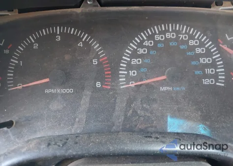 1999 Dodge Ram 1500 St from USA, damaged, VIN 3B7HF13Y9XG111273